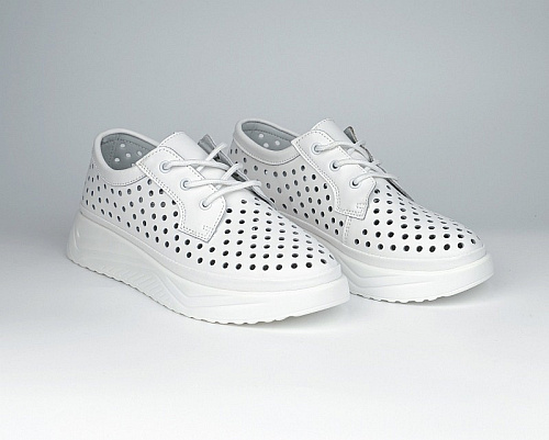 Мокасины Allshoes 208343 в магазине Фонтан Обуви