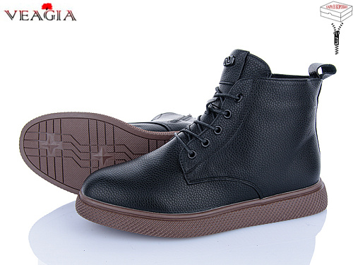 Ботинки Veagia-Ada MU097-1 в магазине Фонтан Обуви