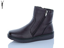 Ботинки I.Trendy BK1813-9 в магазине Фонтан Обуви