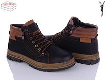Ботинки Kulada-Ucss-M•D XM9071-1A в магазине Фонтан Обуви