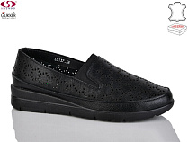 Туфли Gukkcr DB0051-1 в магазине Фонтан Обуви