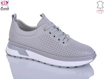 Кроссовки Gukkcr LQ8543 в магазине Фонтан Обуви