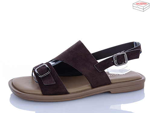 Босоножки Lilin FEZ873-6 в магазине Фонтан Обуви