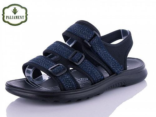 Сандалии Paliament A2578-1 в магазине Фонтан Обуви