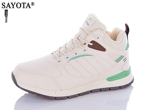 Ботинки Sayota B811-2 в магазине Фонтан Обуви