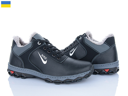 Кроссовки Paolla РБ36N чорний в магазине Фонтан Обуви