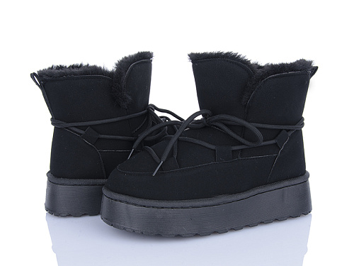 Угги Xifa F572-1 в магазине Фонтан Обуви