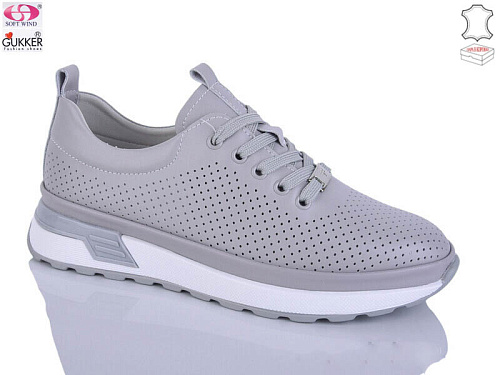 Кроссовки Gukkcr LQ8543 в магазине Фонтан Обуви