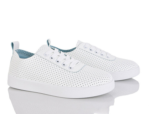 Кроссовки Бабочка 220-4 в магазине Фонтан Обуви