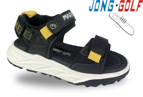 Босоножки Jong-Golf B20684-0 в магазине Фонтан Обуви