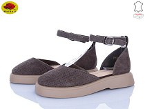 Туфли Meideli TP738-7 в магазине Фонтан Обуви