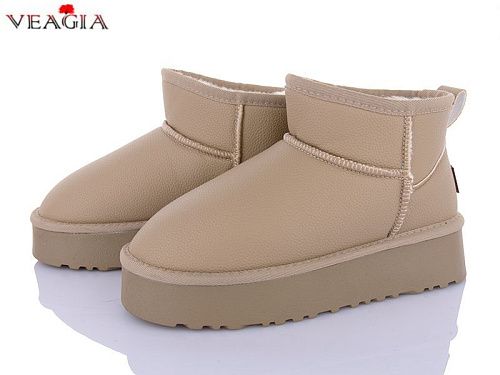 Угги Veagia-Ada FD82-1 в магазине Фонтан Обуви