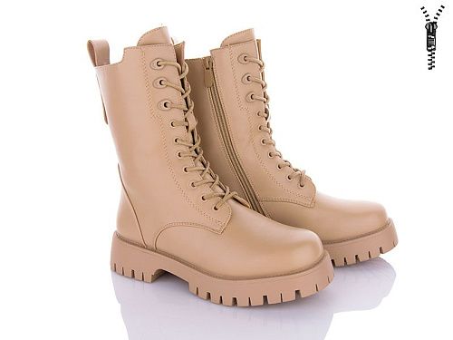 Ботинки I.Trendy B8087-10 в магазине Фонтан Обуви