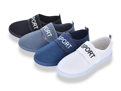 Кеды Lion-Lu CL2 mix в магазине Фонтан Обуви