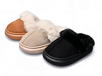 Тапочки Scarrhett-Plaazzo K1758 mix в магазине Фонтан Обуви