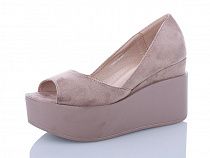 Туфли Башили G1600-2 в магазине Фонтан Обуви