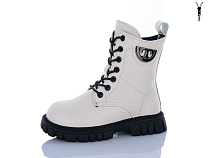 Ботинки Kewk M29 beige в магазине Фонтан Обуви