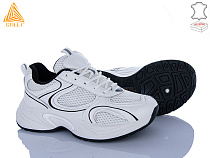 Кроссовки Stilli Group T10-4 шкіра в магазине Фонтан Обуви