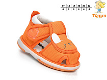 Босоножки Том.М 68015E в магазине Фонтан Обуви