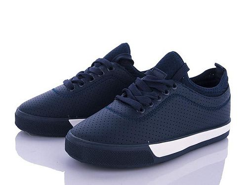 Кроссовки Панда BK32-2 в магазине Фонтан Обуви