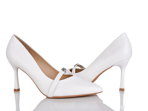 Туфли Бабочка 66228-63 в магазине Фонтан Обуви