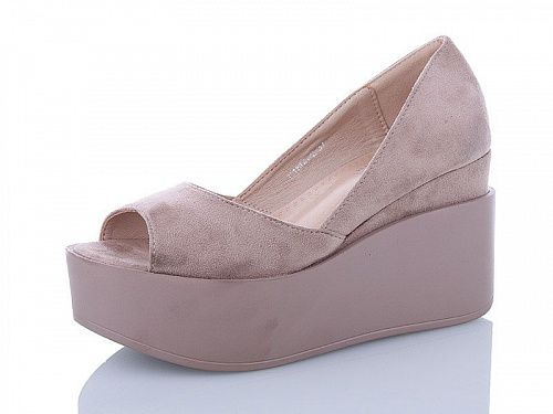 Туфли Башили G1600-2 в магазине Фонтан Обуви