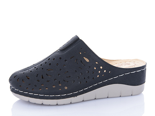 Шлепанцы I.Trendy G81-8 в магазине Фонтан Обуви