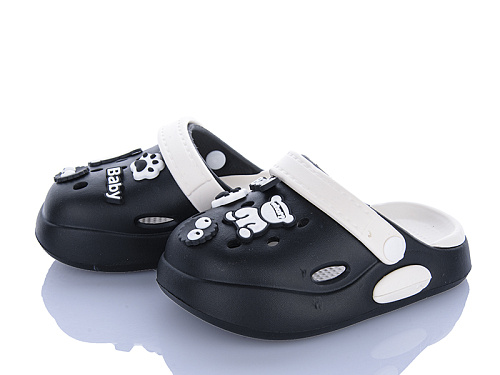 Кроксы Wei Wei 332-1 в магазине Фонтан Обуви