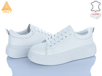 Кроссовки Stilli Group AB100 шкіра в магазине Фонтан Обуви