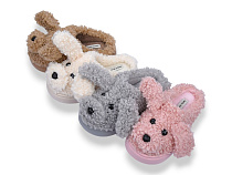 Тапочки Yzy MD10241 mix в магазине Фонтан Обуви