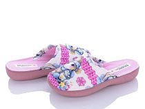 Тапочки Soylu GE137 pink в магазине Фонтан Обуви