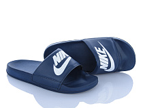 Шлепанцы Kaia M-NK04-10 в магазине Фонтан Обуви