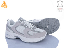 Кроссовки Stilli Group N80-20 шкіра в магазине Фонтан Обуви