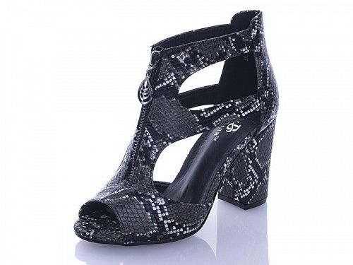 Босоножки Башили G55-4 в магазине Фонтан Обуви