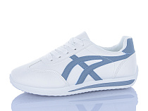 Кроссовки Aba Y17-8 в магазине Фонтан Обуви