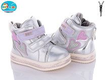 Ботинки Bbt R6218-5 в магазине Фонтан Обуви