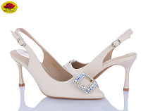 Босоножки Meideli L9922-17 в магазине Фонтан Обуви