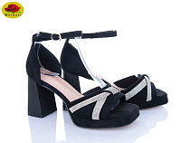 Босоножки Meideli L256-1 в магазине Фонтан Обуви