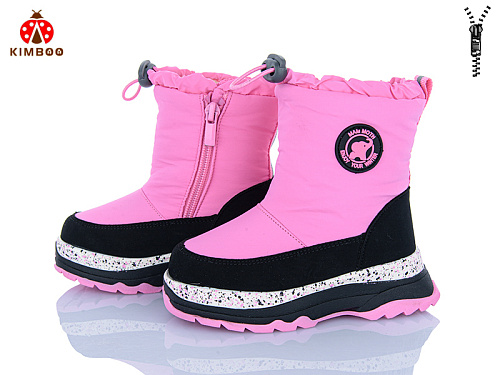 Дутики Солнце FG24109-1P в магазине Фонтан Обуви