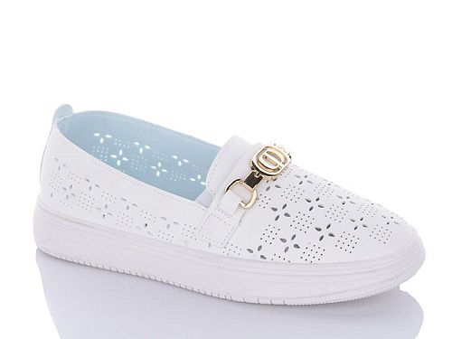 Туфли Nayasitun 18-13 в магазине Фонтан Обуви