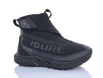 Ботинки Sen.Dini A027-3 в магазине Фонтан Обуви