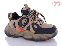 Кроссовки Okshoes B2318-3 в магазине Фонтан Обуви