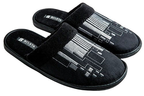 Тапочки Белста 030-11 №1415 202 С-174 201 С-80 201 С-80 в магазине Фонтан Обуви