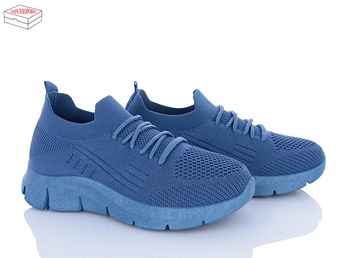 Кроссовки Zahar 016-3 піна в магазине Фонтан Обуви