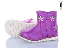 Ботинки Viktoria 1893-5 в магазине Фонтан Обуви