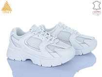 Кроссовки Stilli Group K606-1 шкіра в магазине Фонтан Обуви