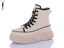 Ботинки Lilin LX903-7 в магазине Фонтан Обуви