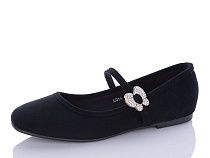 Туфли Qq Shoes QQ14-1 в магазине Фонтан Обуви