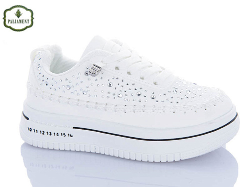 Кроссовки Paliament M17-2B в магазине Фонтан Обуви