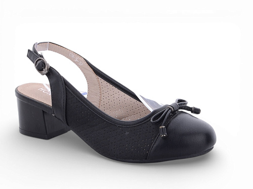 Туфли Hongquan CM3 в магазине Фонтан Обуви